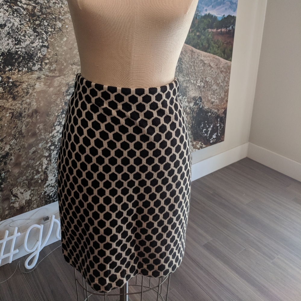 Banana Republic skirt